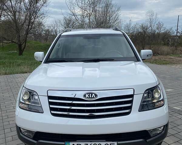 Кіа Мохаве, об'ємом двигуна 3 л та пробігом 49 тис. км за 18800 $, фото 4 на Automoto.ua