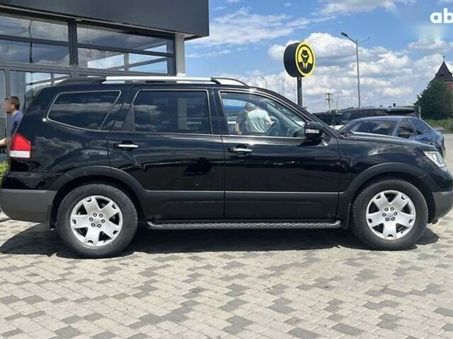 Киа Мохаве, объемом двигателя 3 л и пробегом 194 тыс. км за 14500 $, фото 7 на Automoto.ua