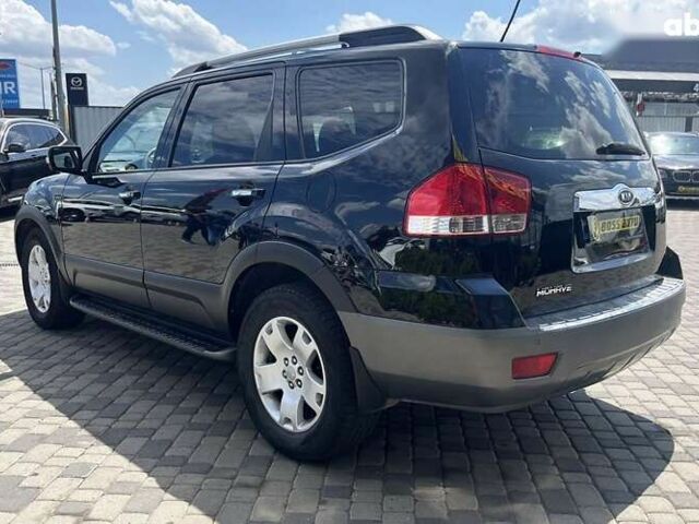 Киа Мохаве, объемом двигателя 3 л и пробегом 194 тыс. км за 14500 $, фото 4 на Automoto.ua