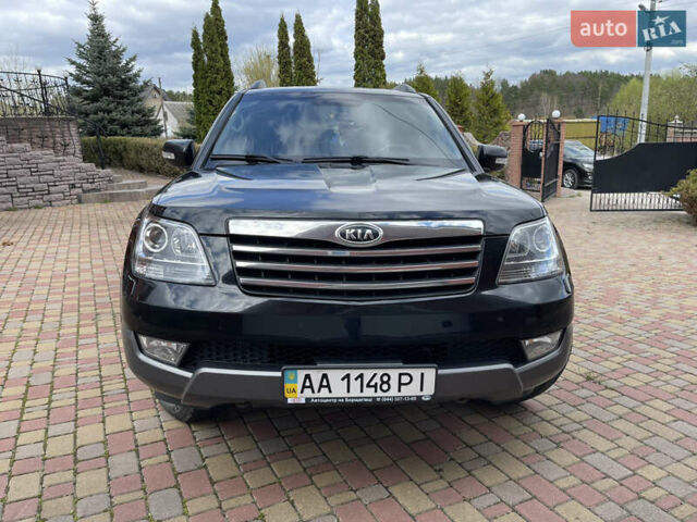Кіа Мохаве, об'ємом двигуна 2.96 л та пробігом 198 тис. км за 16000 $, фото 1 на Automoto.ua