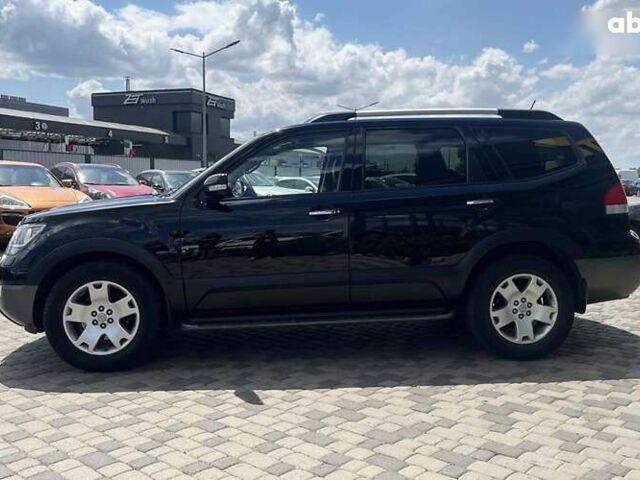 Киа Мохаве, объемом двигателя 3 л и пробегом 194 тыс. км за 14500 $, фото 3 на Automoto.ua
