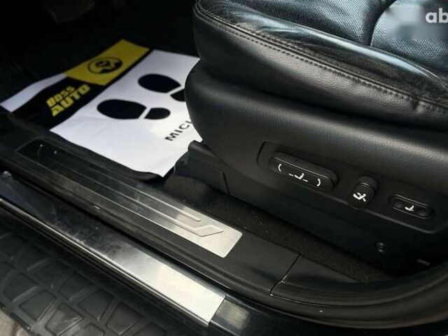 Киа Мохаве, объемом двигателя 3 л и пробегом 194 тыс. км за 14500 $, фото 10 на Automoto.ua