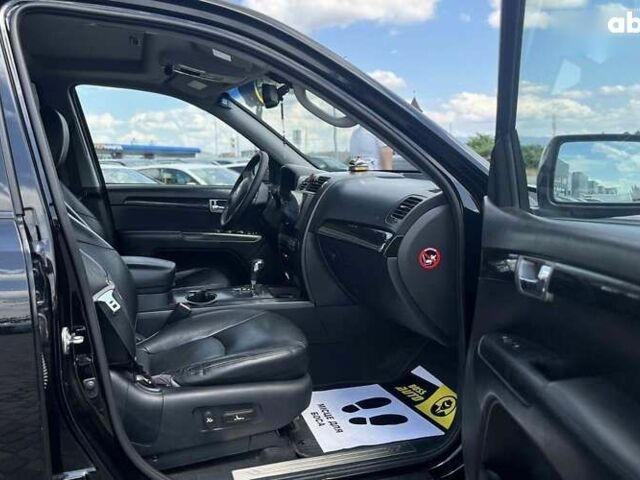 Киа Мохаве, объемом двигателя 3 л и пробегом 194 тыс. км за 13990 $, фото 24 на Automoto.ua