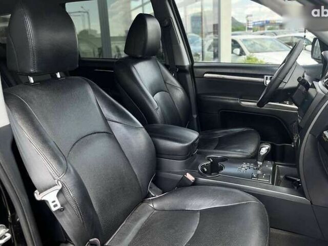 Киа Мохаве, объемом двигателя 3 л и пробегом 194 тыс. км за 14500 $, фото 23 на Automoto.ua