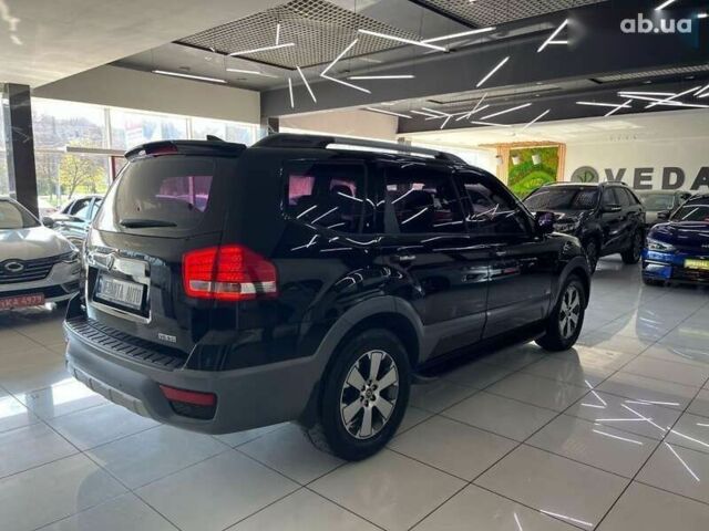 Киа Мохаве, объемом двигателя 3 л и пробегом 187 тыс. км за 24500 $, фото 3 на Automoto.ua