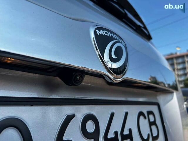Кіа Мохаве, об'ємом двигуна 3 л та пробігом 148 тис. км за 22700 $, фото 6 на Automoto.ua