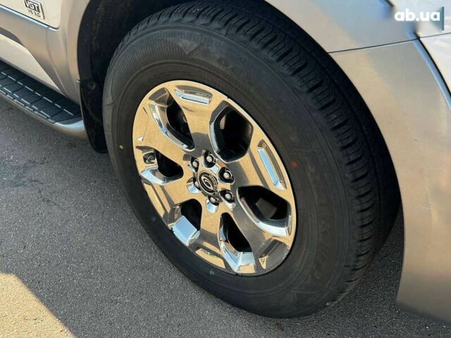 Кіа Мохаве, об'ємом двигуна 3 л та пробігом 148 тис. км за 22700 $, фото 11 на Automoto.ua