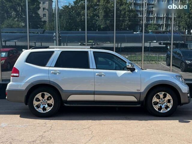 Кіа Мохаве, об'ємом двигуна 3 л та пробігом 148 тис. км за 22700 $, фото 1 на Automoto.ua