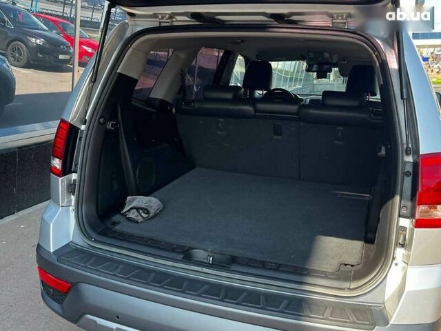 Кіа Мохаве, об'ємом двигуна 3 л та пробігом 148 тис. км за 22700 $, фото 5 на Automoto.ua