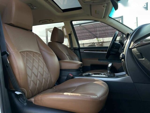 Киа Мохаве, объемом двигателя 3 л и пробегом 83 тыс. км за 24000 $, фото 18 на Automoto.ua