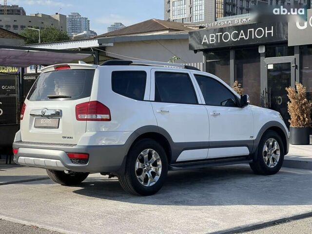 Киа Мохаве, объемом двигателя 3 л и пробегом 83 тыс. км за 24000 $, фото 3 на Automoto.ua