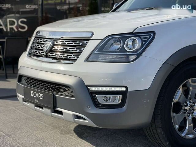 Киа Мохаве, объемом двигателя 3 л и пробегом 83 тыс. км за 24000 $, фото 8 на Automoto.ua