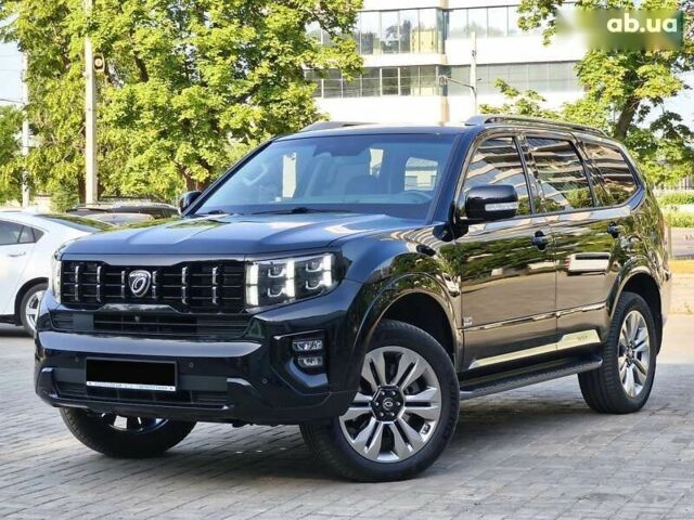 Киа Мохаве, объемом двигателя 3 л и пробегом 57 тыс. км за 39900 $, фото 2 на Automoto.ua