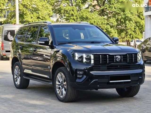Киа Мохаве, объемом двигателя 3 л и пробегом 57 тыс. км за 39900 $, фото 4 на Automoto.ua