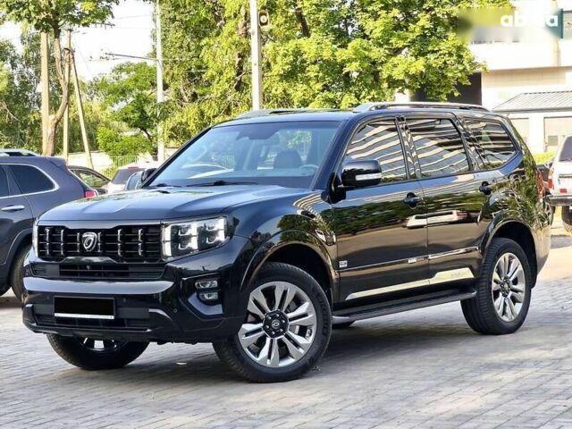 Киа Мохаве, объемом двигателя 3 л и пробегом 57 тыс. км за 39900 $, фото 1 на Automoto.ua