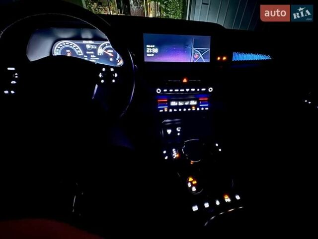 Киа Мохаве, объемом двигателя 2.96 л и пробегом 195 тыс. км за 37000 $, фото 20 на Automoto.ua