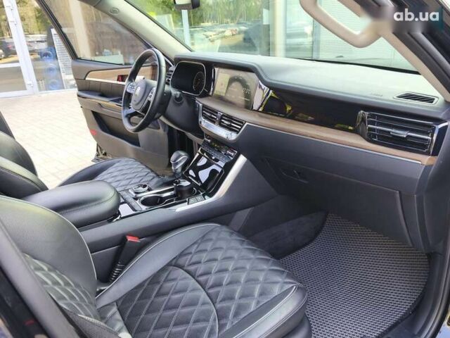 Киа Мохаве, объемом двигателя 3 л и пробегом 57 тыс. км за 39900 $, фото 22 на Automoto.ua