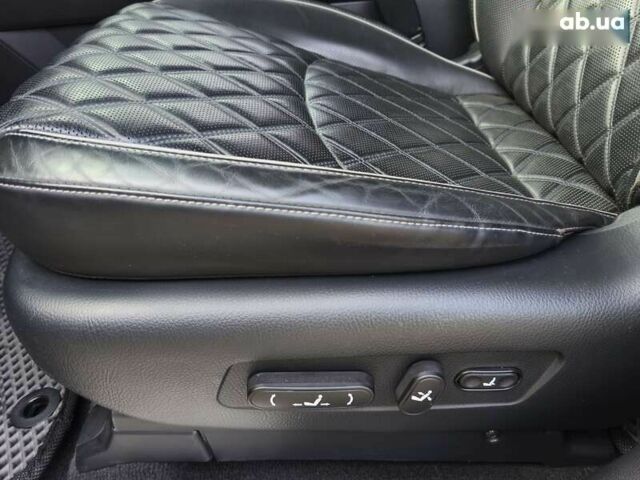 Киа Мохаве, объемом двигателя 3 л и пробегом 57 тыс. км за 39900 $, фото 14 на Automoto.ua