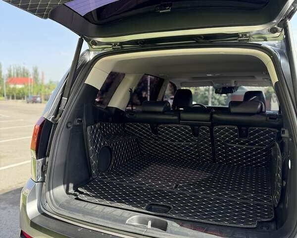 Киа Мохаве, объемом двигателя 2.96 л и пробегом 195 тыс. км за 37000 $, фото 19 на Automoto.ua