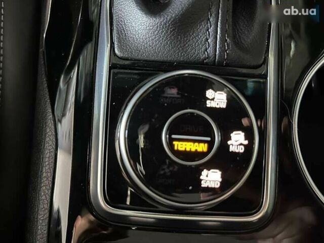 Киа Мохаве, объемом двигателя 3 л и пробегом 90 тыс. км за 51500 $, фото 17 на Automoto.ua