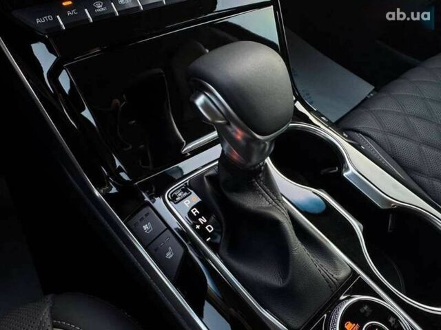 Киа Мохаве, объемом двигателя 3 л и пробегом 65 тыс. км за 53000 $, фото 27 на Automoto.ua