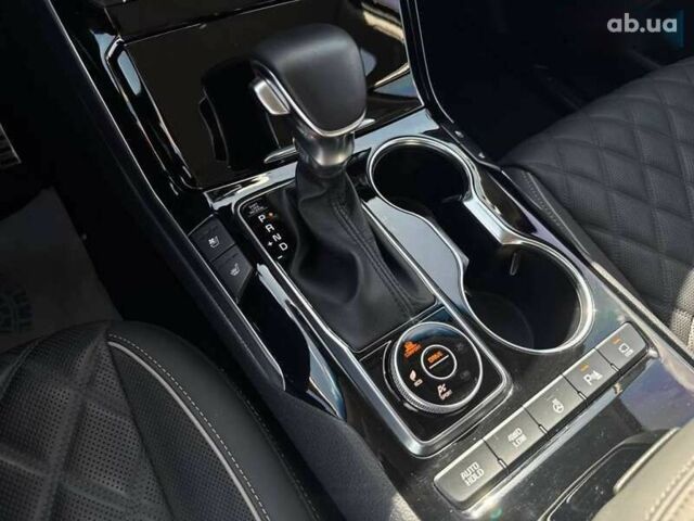 Киа Мохаве, объемом двигателя 3 л и пробегом 62 тыс. км за 48500 $, фото 20 на Automoto.ua