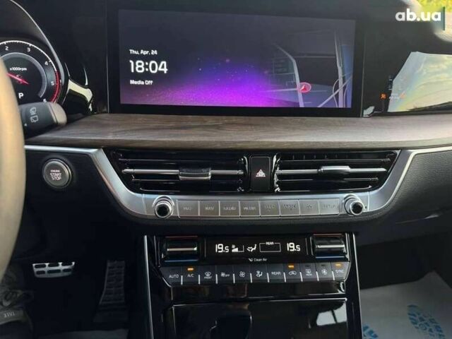 Киа Мохаве, объемом двигателя 3 л и пробегом 65 тыс. км за 50500 $, фото 21 на Automoto.ua