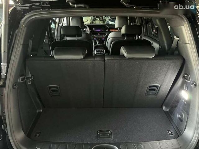 Киа Мохаве, объемом двигателя 3 л и пробегом 90 тыс. км за 47500 $, фото 8 на Automoto.ua