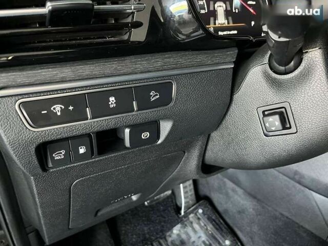 Киа Мохаве, объемом двигателя 3 л и пробегом 90 тыс. км за 47500 $, фото 12 на Automoto.ua