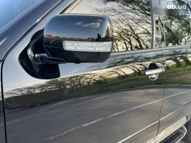 Киа Мохаве, объемом двигателя 3 л и пробегом 65 тыс. км за 50500 $, фото 7 на Automoto.ua