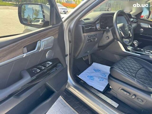 Киа Мохаве, объемом двигателя 3 л и пробегом 62 тыс. км за 48500 $, фото 26 на Automoto.ua