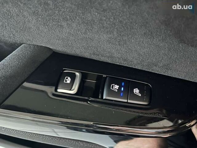 Киа Мохаве, объемом двигателя 3 л и пробегом 90 тыс. км за 47500 $, фото 24 на Automoto.ua