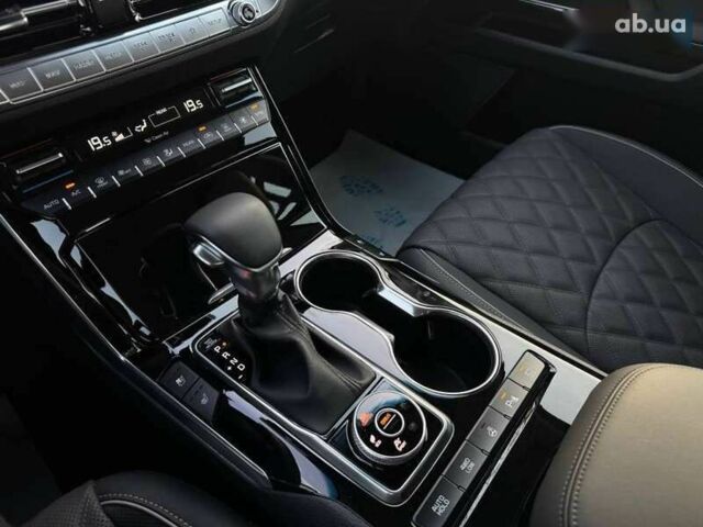 Киа Мохаве, объемом двигателя 3 л и пробегом 65 тыс. км за 50500 $, фото 26 на Automoto.ua