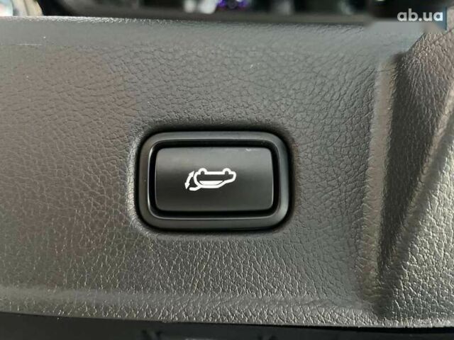 Киа Мохаве, объемом двигателя 3 л и пробегом 90 тыс. км за 47500 $, фото 9 на Automoto.ua