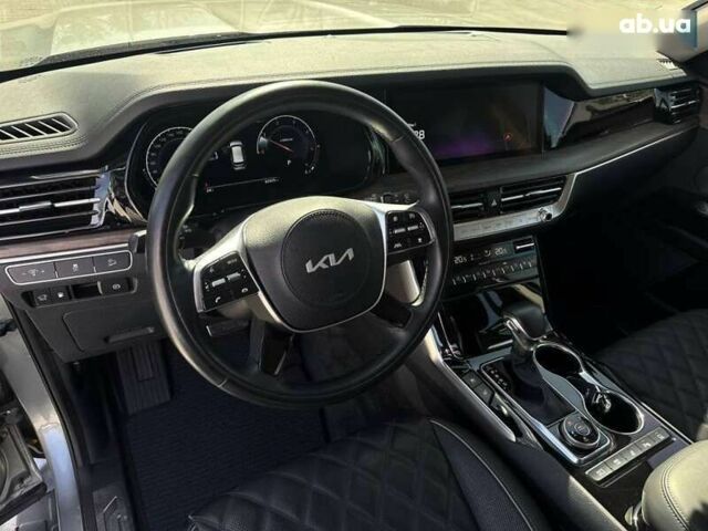 Киа Мохаве, объемом двигателя 3 л и пробегом 62 тыс. км за 52000 $, фото 14 на Automoto.ua