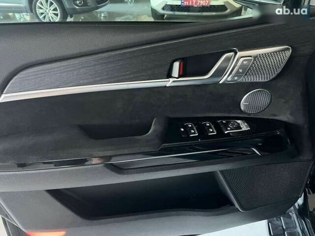 Киа Мохаве, объемом двигателя 3 л и пробегом 90 тыс. км за 47500 $, фото 11 на Automoto.ua