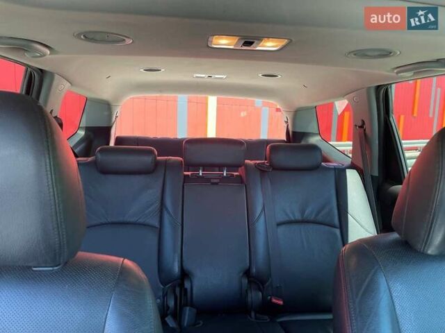 Серый Киа Мохаве, объемом двигателя 2.96 л и пробегом 157 тыс. км за 17500 $, фото 35 на Automoto.ua