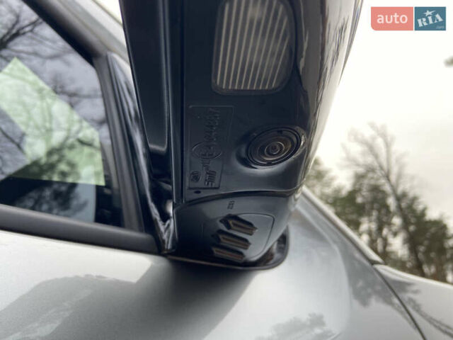 Серый Киа Мохаве, объемом двигателя 3 л и пробегом 66 тыс. км за 47300 $, фото 22 на Automoto.ua
