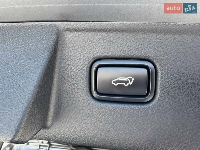 Сірий Кіа Мохаве, об'ємом двигуна 3 л та пробігом 62 тис. км за 48500 $, фото 9 на Automoto.ua