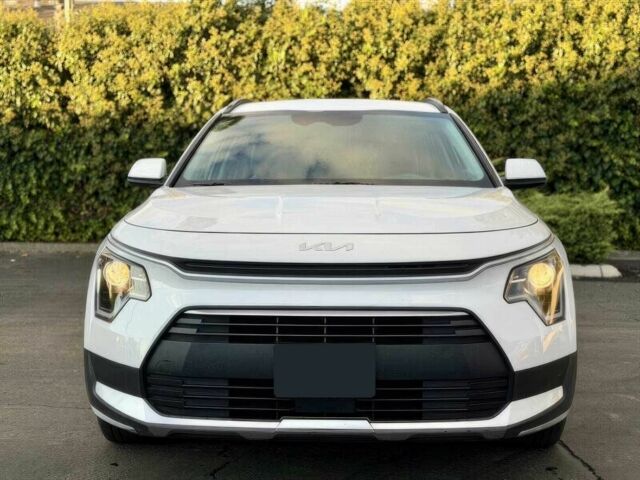 Білий Кіа Niro, об'ємом двигуна 1.6 л та пробігом 19 тис. км за 18300 $, фото 1 на Automoto.ua