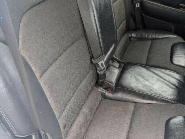 Белый Киа Niro, объемом двигателя 1.6 л и пробегом 64 тыс. км за 10300 $, фото 9 на Automoto.ua