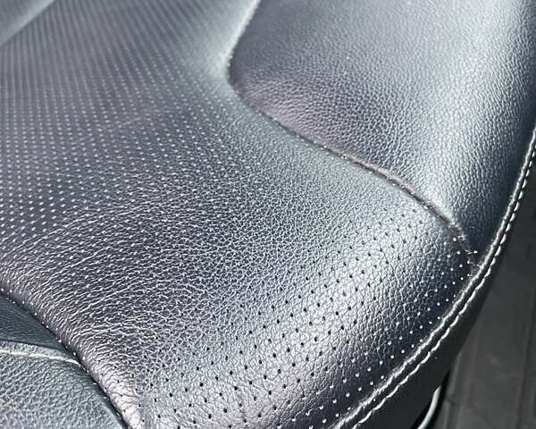 Білий Кіа Niro, об'ємом двигуна 1.58 л та пробігом 147 тис. км за 17400 $, фото 25 на Automoto.ua