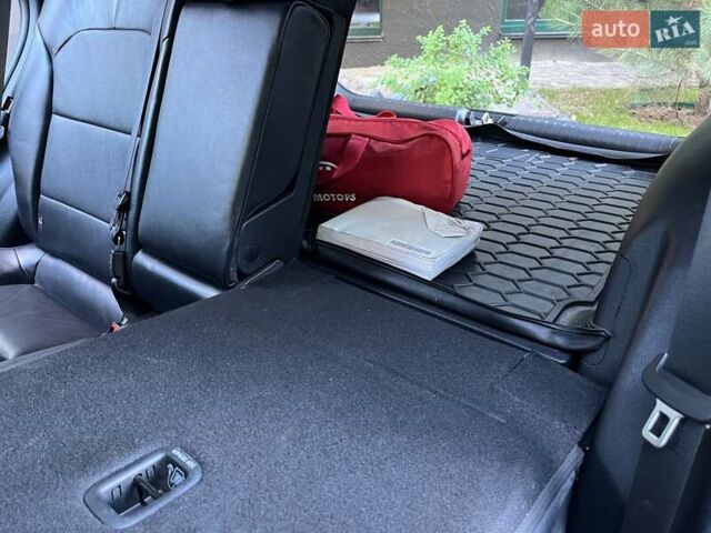 Белый Киа Niro, объемом двигателя 1.58 л и пробегом 147 тыс. км за 20000 $, фото 51 на Automoto.ua