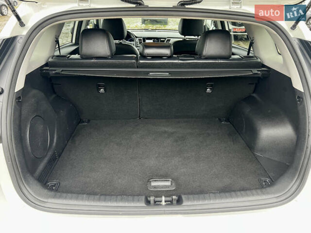 Белый Киа Niro, объемом двигателя 0 л и пробегом 137 тыс. км за 17999 $, фото 34 на Automoto.ua
