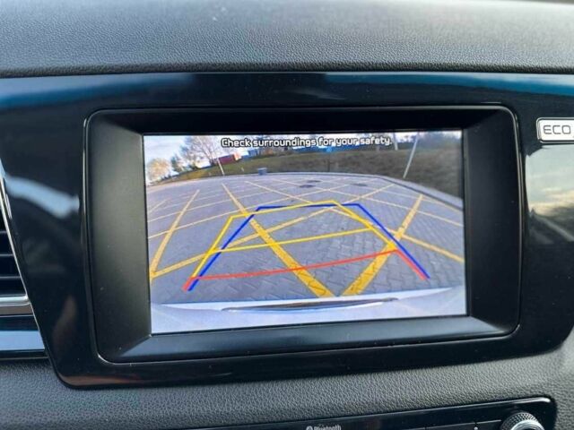 Белый Киа Niro, объемом двигателя 0 л и пробегом 91 тыс. км за 11300 $, фото 15 на Automoto.ua