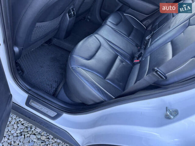 Белый Киа Niro, объемом двигателя 0 л и пробегом 210 тыс. км за 15900 $, фото 42 на Automoto.ua