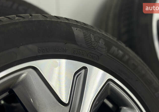 Білий Кіа Niro, об'ємом двигуна 0 л та пробігом 124 тис. км за 16999 $, фото 47 на Automoto.ua