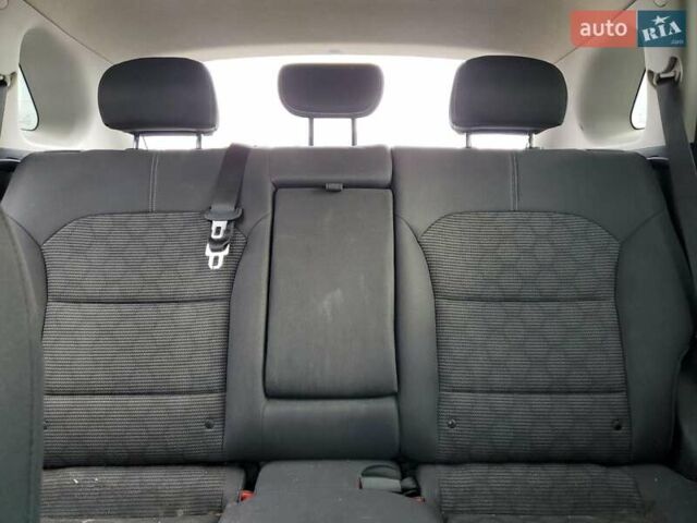 Киа Niro 2019 в Львове на Automoto.ua Белый Киа Niro, объемом двигателя 1.58 л и пробегом 86 тыс. км за 3500 $, фото 9 на Automoto.ua