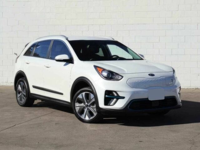 Білий Кіа Niro, об'ємом двигуна 0 л та пробігом 46 тис. км за 14150 $, фото 2 на Automoto.ua