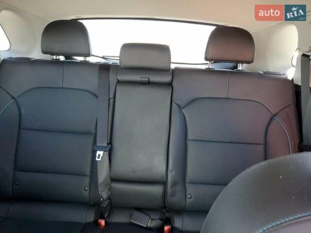 Білий Кіа Niro, об'ємом двигуна 0 л та пробігом 30 тис. км за 5600 $, фото 9 на Automoto.ua